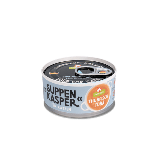 Granatapet Soup for Cats Tuna 70g