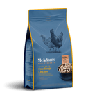 McAdams Dog Food: Freeze Dried Free Range Chicken