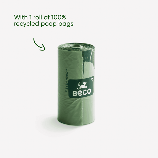 Beco Poop Bag Dispenser