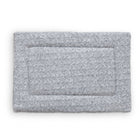 Petlife Crate Mat Soft Grey