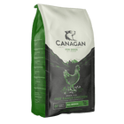Canagan Dog Food: Free-Range Chicken