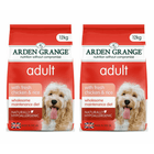 Arden Grange Dog Food: Adult Chicken & Rice