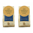 Essential Dog Food: Working Adult Nautical Living (Salmon & Trout)