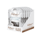 Eden Dog & Cat Treats White Fish with Game