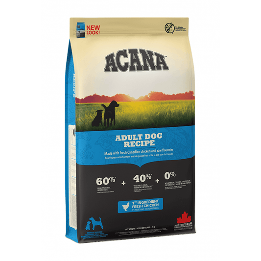 ACANA Dog Food: Adult