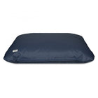 Earthbound Flat Cushion Waterproof Midnight Blue