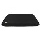 Earthbound Flat Cushion Waterproof Black
