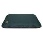 Earthbound Flat Cushion Morland Breton Blue