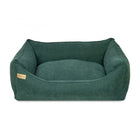 Earthbound Rectangular Removable Cover Orkney Bed Evergreen