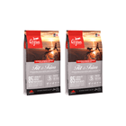 ORIJEN Dog Food: Fit & Trim