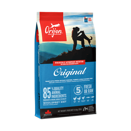 ORIJEN Dog Food: Original