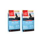 ORIJEN Dog Food: Six Fish