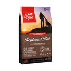 ORIJEN Dog Food: Regional Red