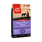 ORIJEN Dog Food: Large Breed Adult