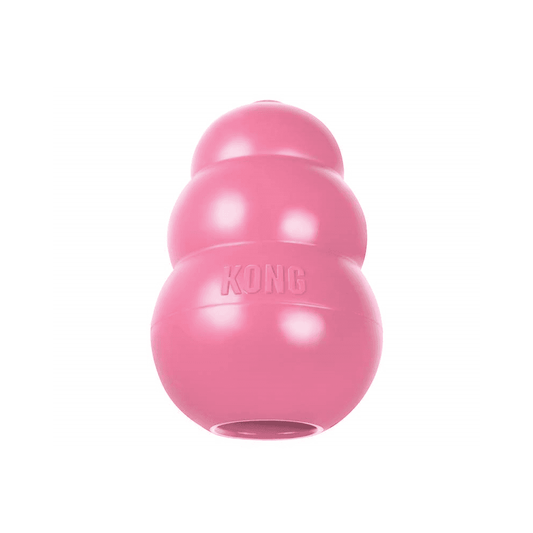 KONG Puppy Pink