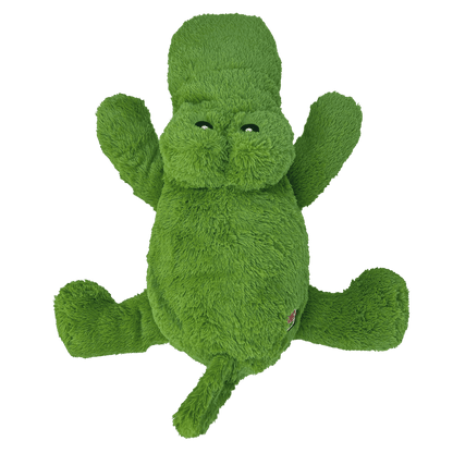 KONG Cozie Ali Alligator Extra Large