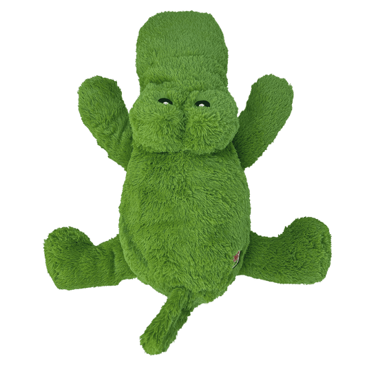 KONG Cozie Ali Alligator Extra Large