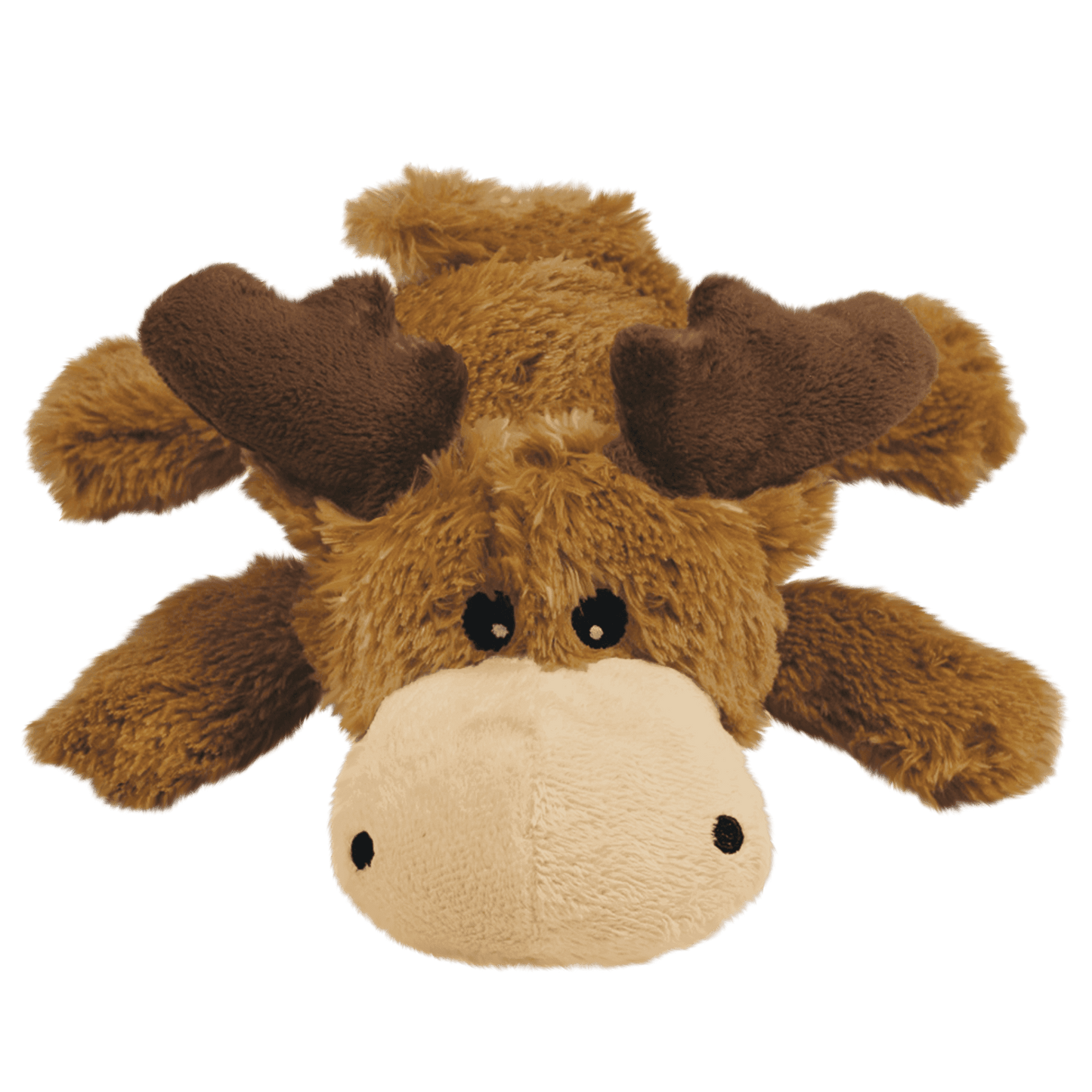 KONG Cozie Marvin Moose Extra Large