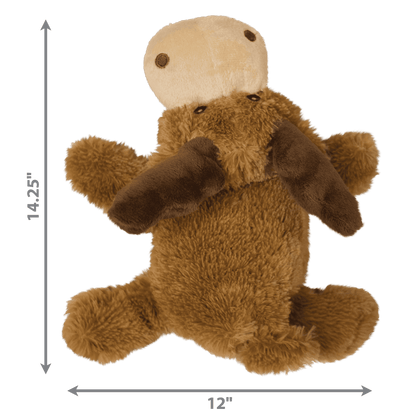 KONG Cozie Marvin Moose Extra Large