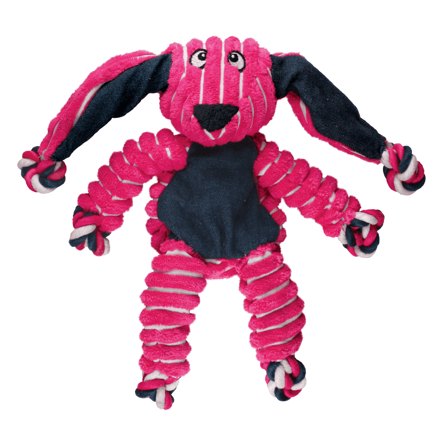 KONG Floppy Knots Bunny Small/Medium