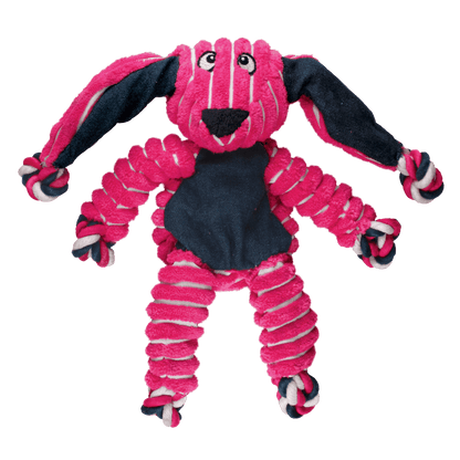 KONG Floppy Knots Bunny Small/Medium