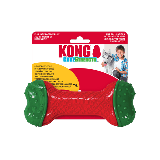 KONG CoreStrength Bone Medium/ Large