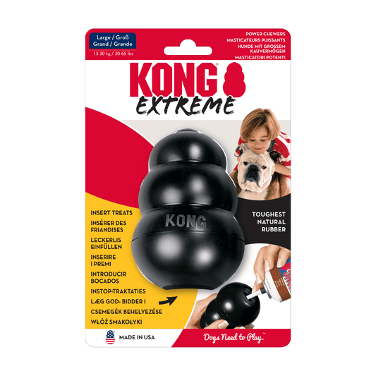 KONG Extreme