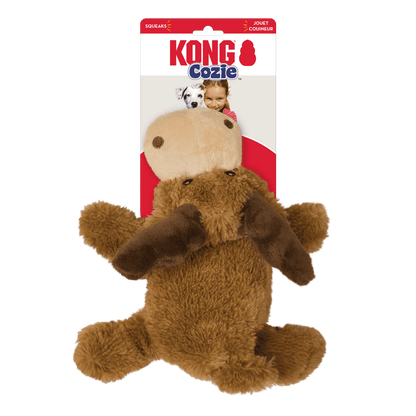 KONG Cozie Marvin Moose Extra Large