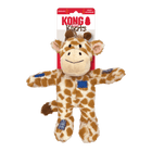 KONG Wild Knots Giraffe
