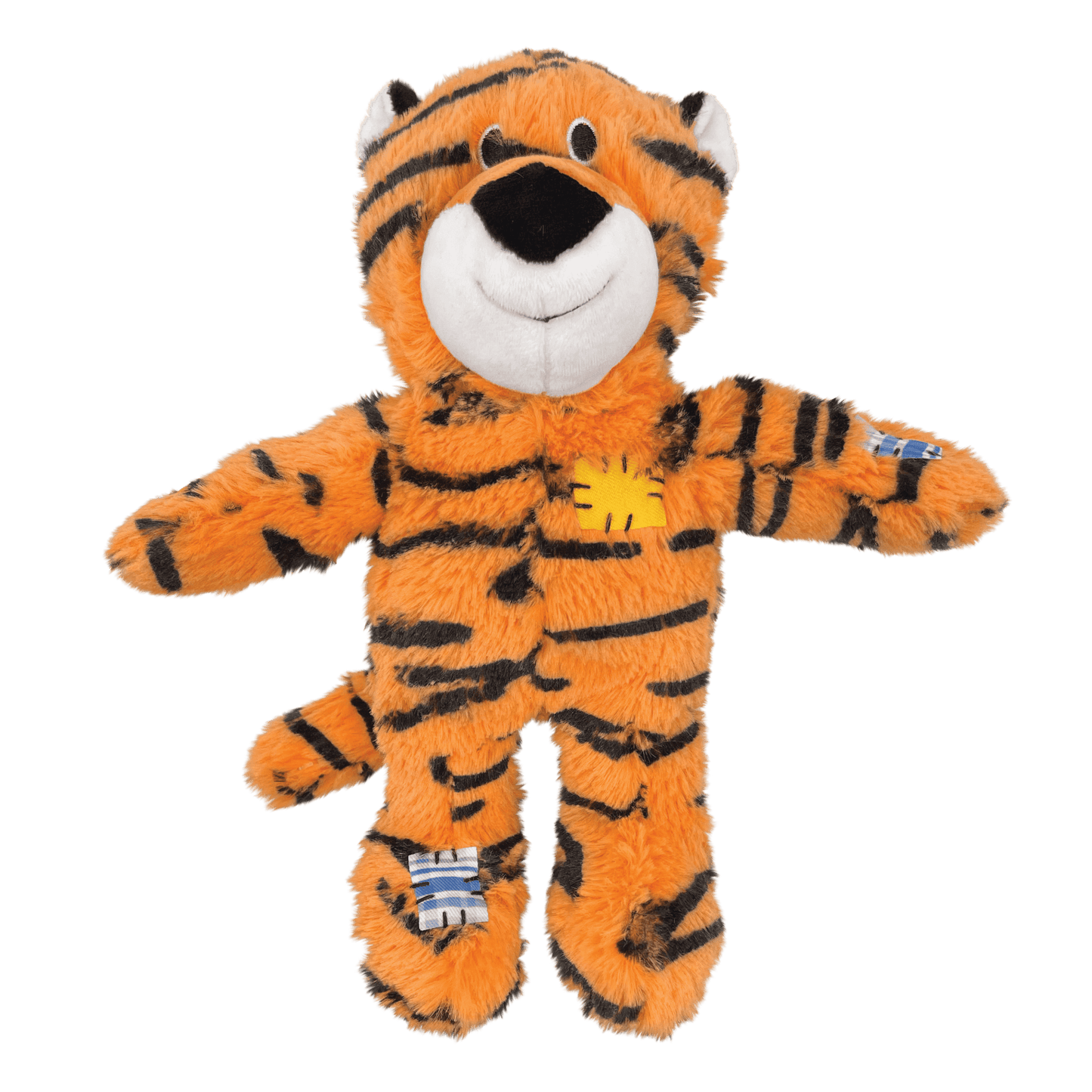 KONG Wild Knots Tiger Medium/ Large