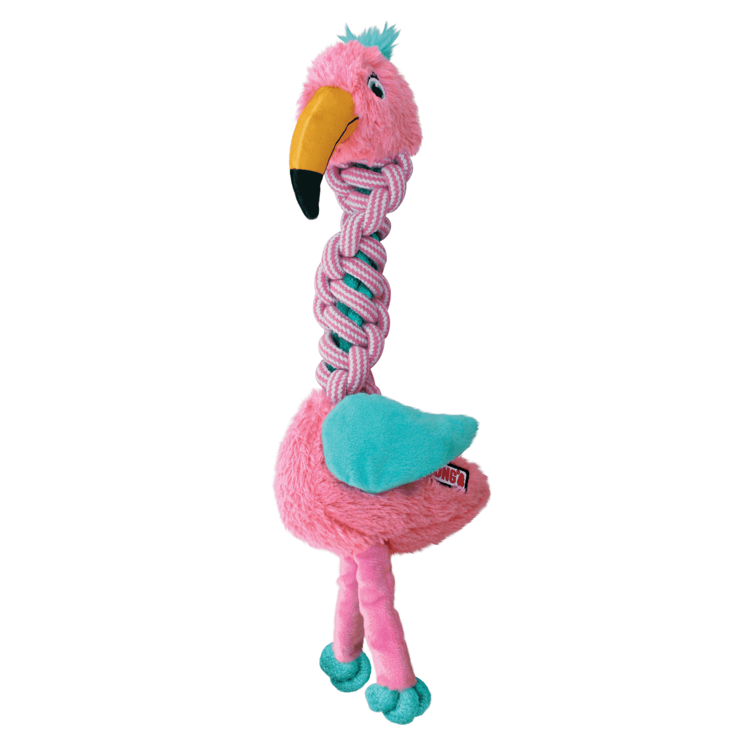KONG Knots Twists (Assorted Characters)