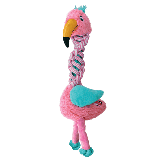 KONG Knots Twists (Assorted Characters)