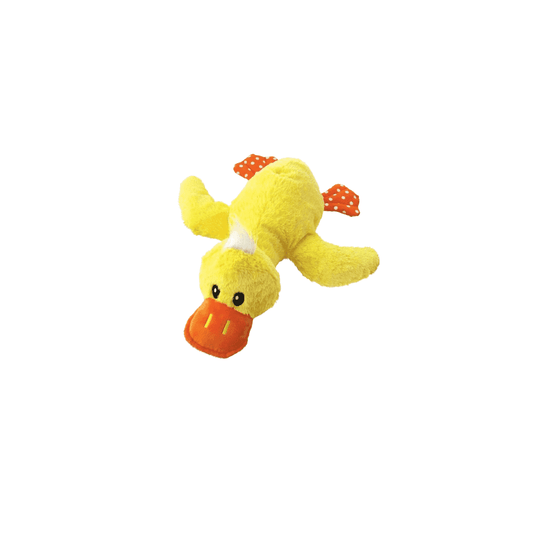 KONG Comfort Jumbo Yellow Extra Large