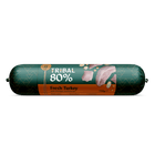 Tribal Wet Dog Food: 80% Turkey Sausage
