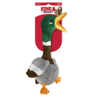KONG Shakers Honkers Duck