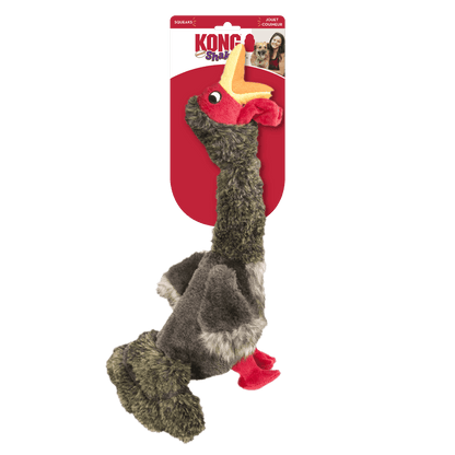 KONG Shakers Honkers Turkey Large