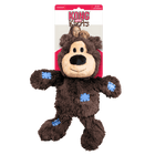 KONG Wild Knots Bear (Assorted Colours)
