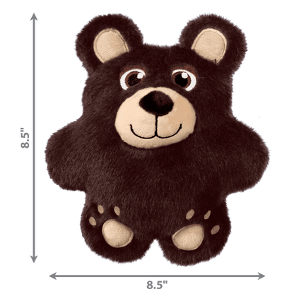 KONG Snuzzles Bear Medium