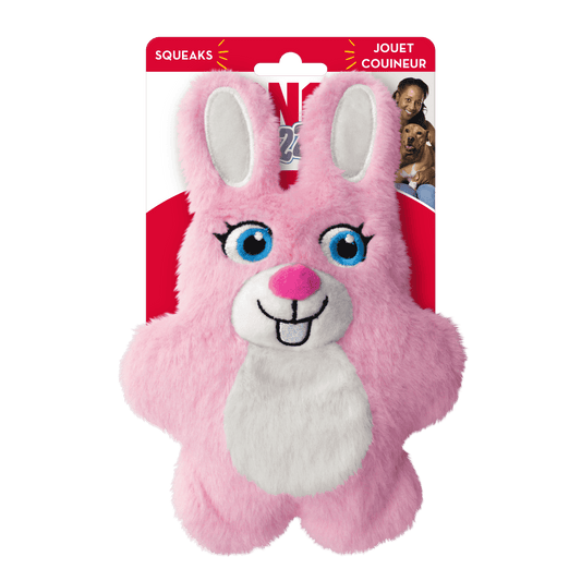 KONG Snuzzles Kiddos Bunny Small