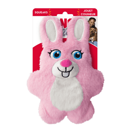 KONG Snuzzles Kiddos Bunny Small