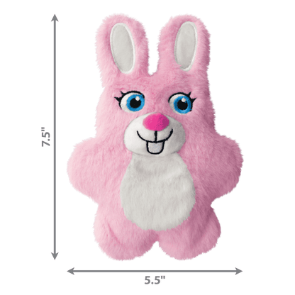 KONG Snuzzles Kiddos Bunny Small