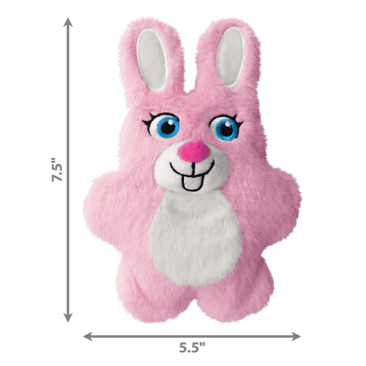 KONG Snuzzles Kiddos Bunny Small