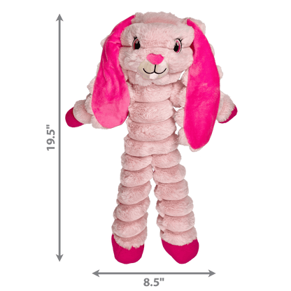 KONG Shakers Crumples Bunny Extra Large