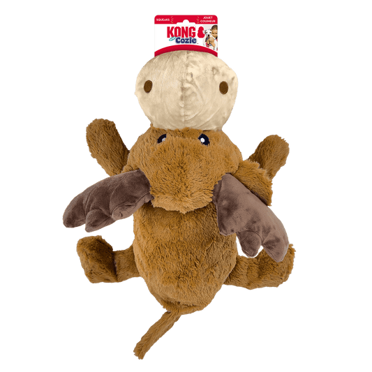 KONG Cozie Jumbo Marvin Extra Large