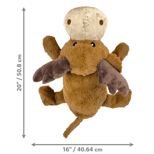 KONG Cozie Jumbo Marvin Extra Large