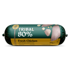 Tribal Wet Dog Food: 80% Chicken Sausage