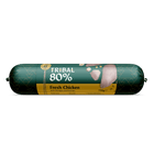 Tribal Wet Dog Food: 80% Chicken Sausage