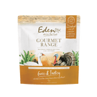 Eden Dog Food: Gourmet Goose & Turkey
