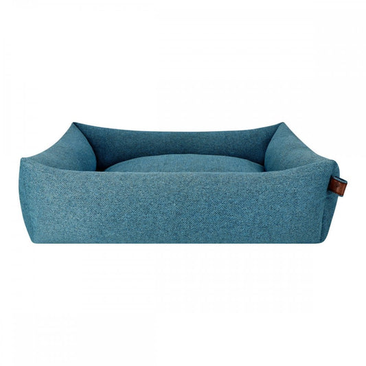 Fantail Origin Cosmic Blue Snug Basket Dog Bed