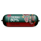 Tribal Wet Dog Food: 80% Duck Sausage